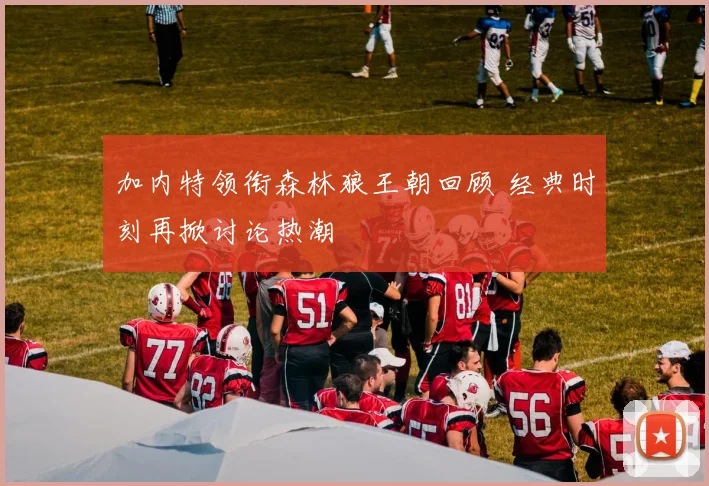 加内特领衔森林狼王朝回顾 经典时刻再掀讨论热潮