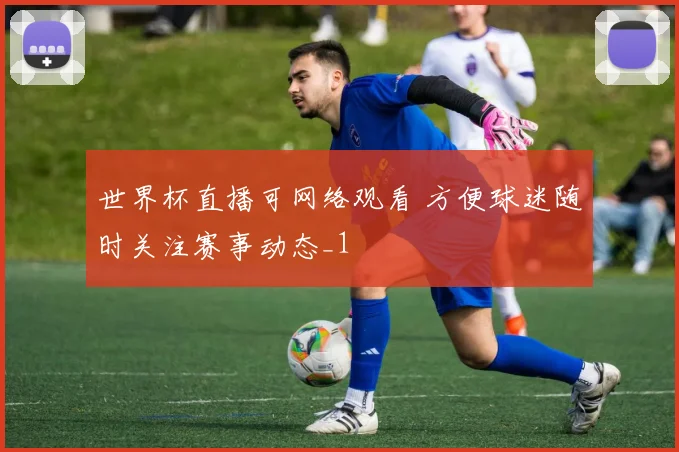 世界杯直播可网络观看 方便球迷随时关注赛事动态_1